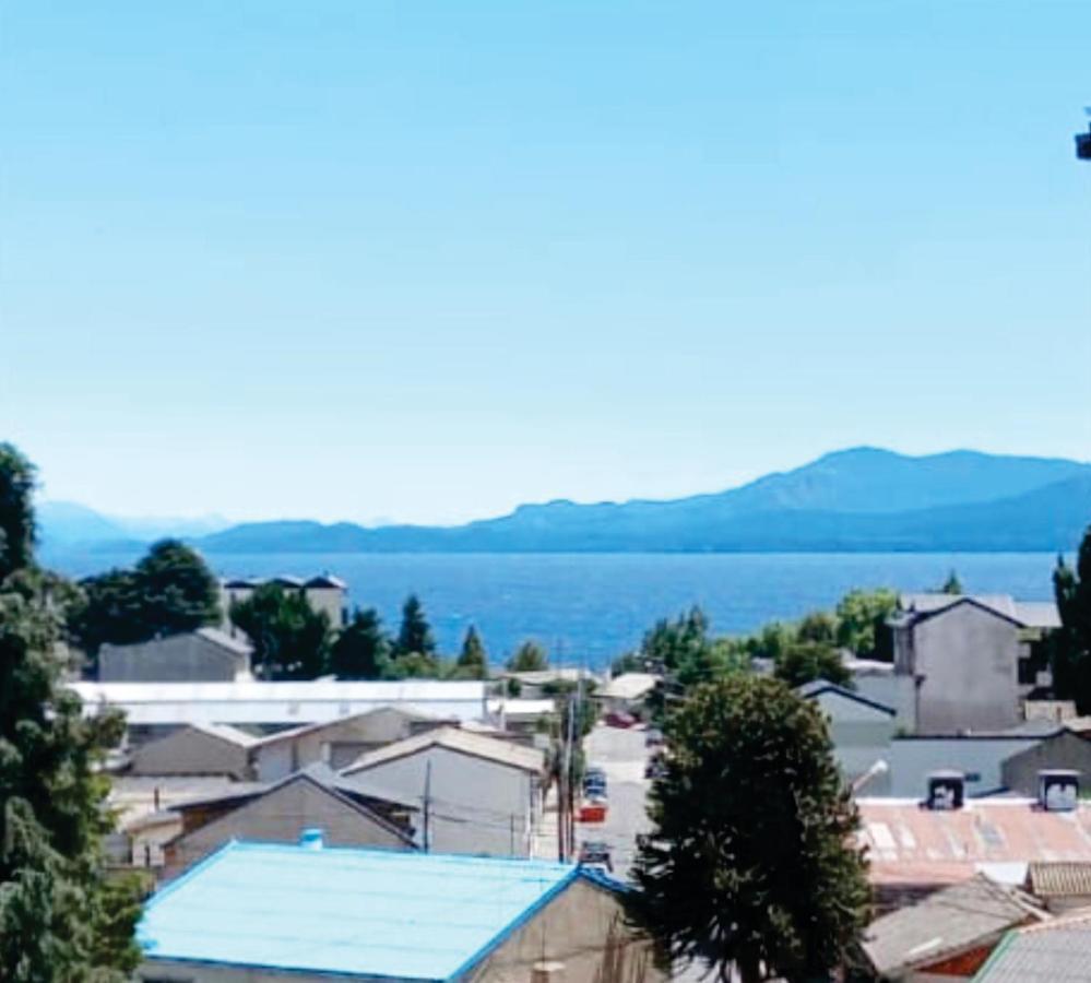 Departamento Centrico Apartment San Carlos de Bariloche Exterior photo